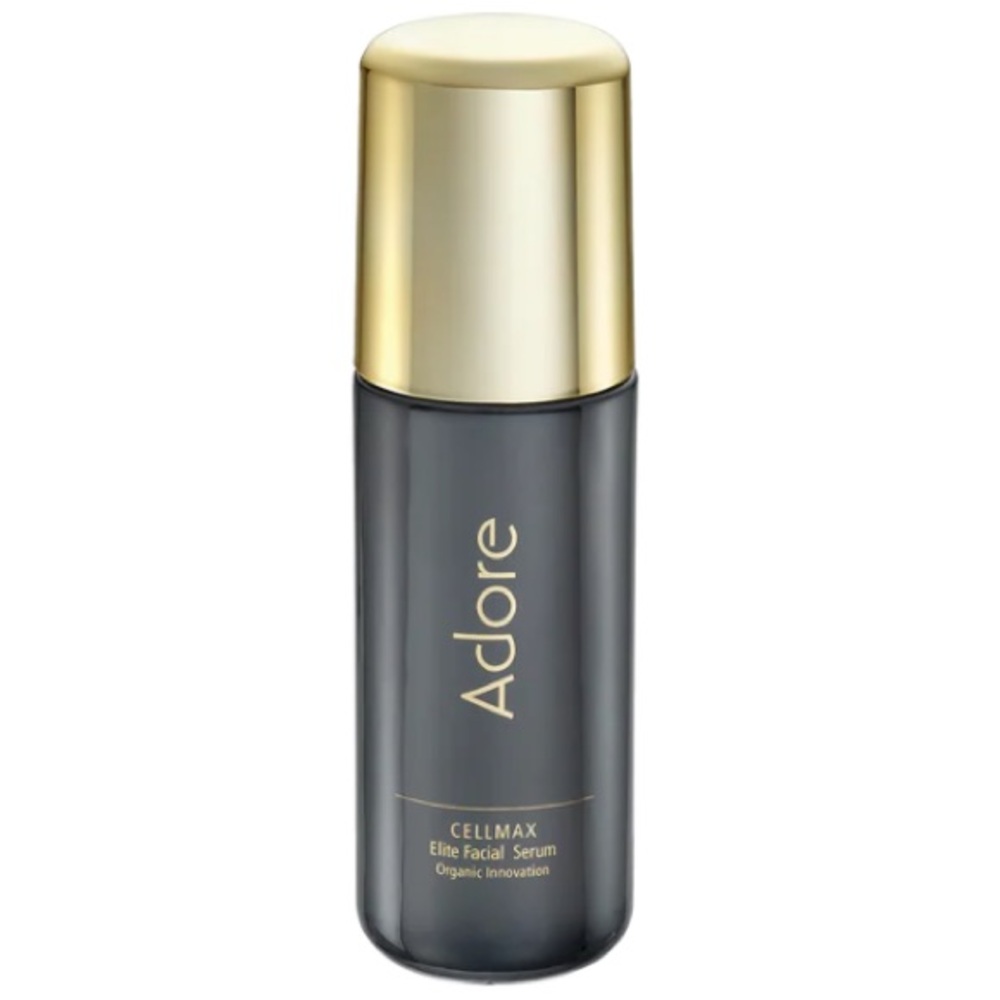 NIB Adore Cosmetics CELLMAX Elite Facial Serum